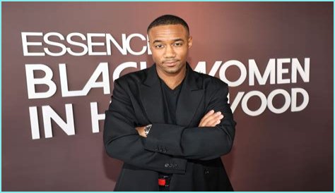 Is Usher Really Related To Jessie Usher? Unraveling The Connection