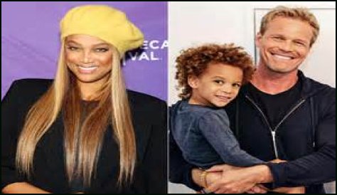 Unveiling Young Tyra Banks: Her Journey To Superstardom